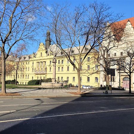 Reznicka Apartments Prague Extérieur photo