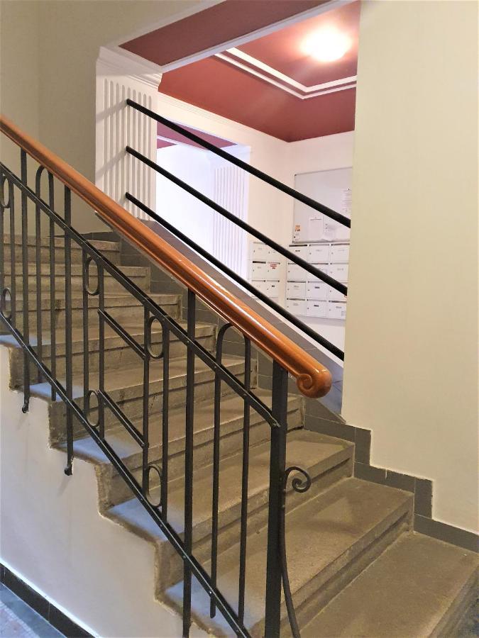 Reznicka Apartments Prague Extérieur photo