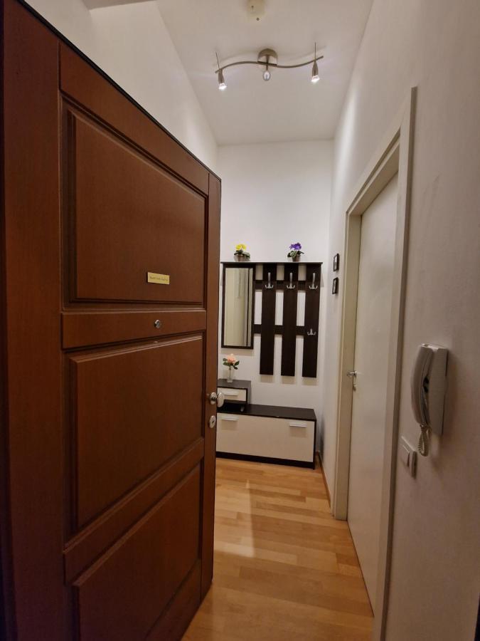 Reznicka Apartments Prague Extérieur photo
