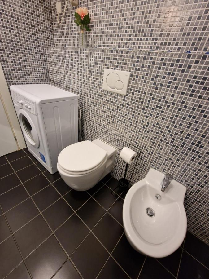 Reznicka Apartments Prague Extérieur photo