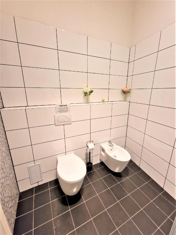 Reznicka Apartments Prague Extérieur photo