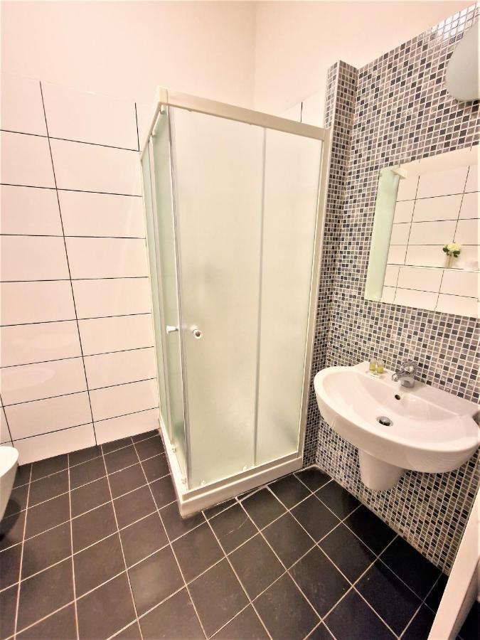 Reznicka Apartments Prague Extérieur photo