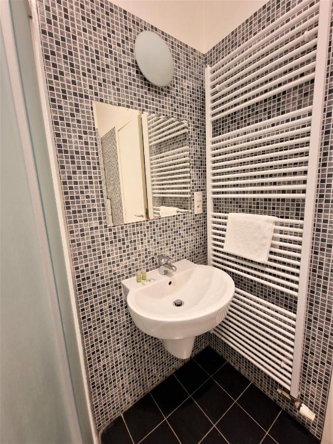 Reznicka Apartments Prague Extérieur photo